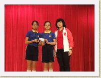 DSCF1616 * 香港基督女少年軍 第四十四分隊賣旗籌款金旗籌款 銀獎 – 聖公會馬鞍山主風小學 基督女少年軍 * 2592 x 1944 * (1.2MB)