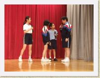 DSCF2546 * 1 號候選人 － 馬安程 * 2592 x 1944 * (1.24MB)