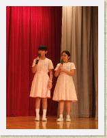 DSCF2567 * 4 號候選人 － 李思穎 * 1944 x 2592 * (1.14MB)